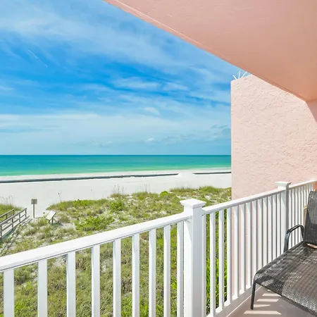 Villa Anna Maria Island Club 20